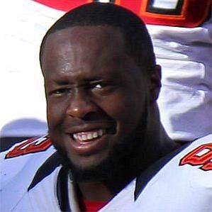 Gerald McCoy profile photo