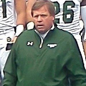 Jim McElwain profile photo