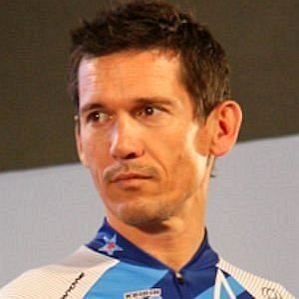 Robbie McEwen profile photo