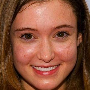 Hayley McFarland profile photo