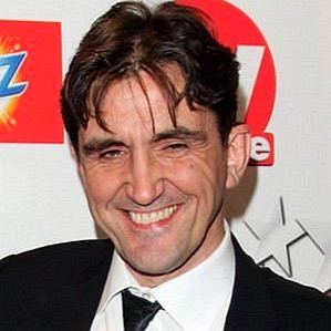 Stephen McGann profile photo