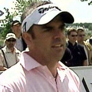 Paul McGinley profile photo