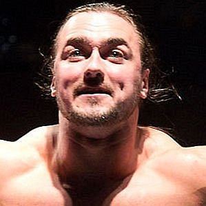 Drew McIntyre profile photo