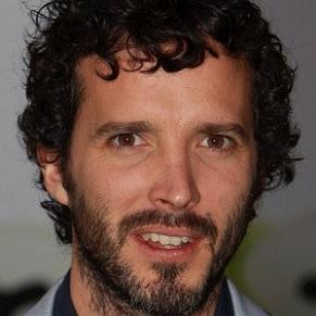 Bret McKenzie profile photo