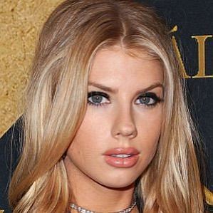 Charlotte McKinney profile photo