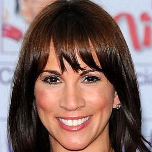 Andrea McLean profile photo