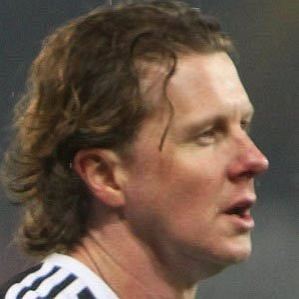 Steve McManaman profile photo