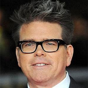 Christopher McQuarrie profile photo