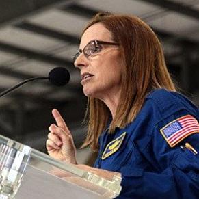 Martha McSally profile photo