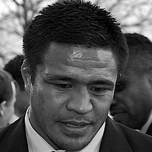 Keven Mealamu profile photo