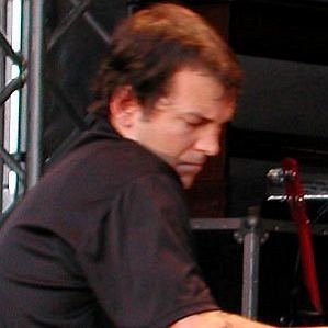 Brad Mehldau profile photo