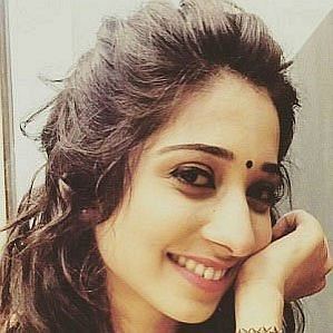 Vrushika Mehta profile photo