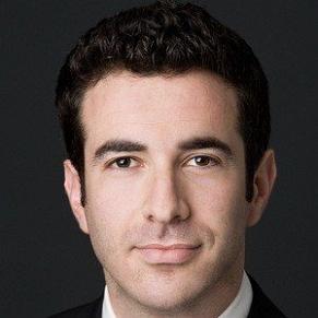 Ari Melber profile photo