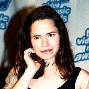 Natalie Merchant profile photo