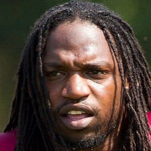 Brandon Meriweather profile photo