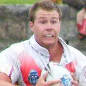 Trent Merrin profile photo