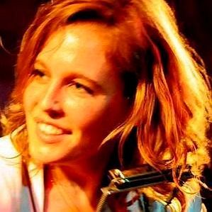 Tift Merritt profile photo