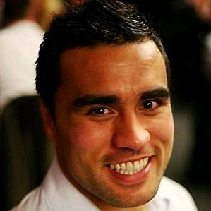 Liam Messam profile photo