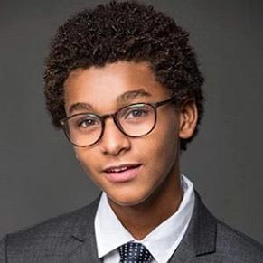 Jaden Michael profile photo