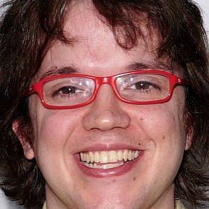 Eric Millegan profile photo