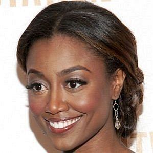 Patina Miller profile photo