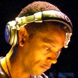 Jeff Mills profile photo