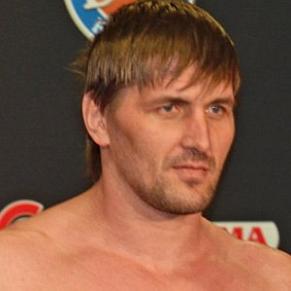 Vitaly Minakov profile photo