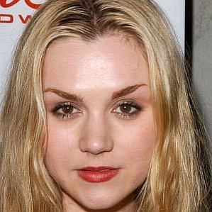 Rachel Miner profile photo