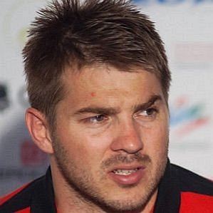 Drew Mitchell profile photo