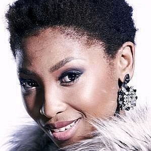 Enhle Mlotshwa profile photo
