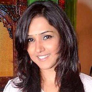 Neeti Mohan profile photo