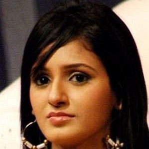 Shakti Mohan profile photo