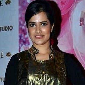 Sona Mohapatra profile photo