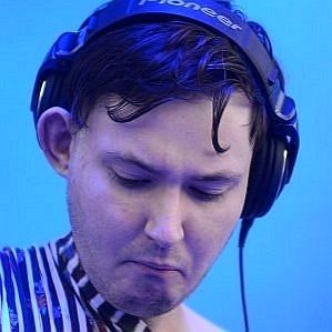 Hudson Mohawke profile photo