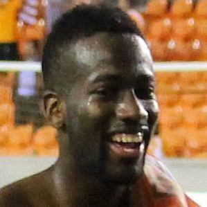 Kevin Molino profile photo