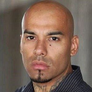 Luis Moncada profile photo