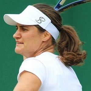 Monica Niculescu profile photo