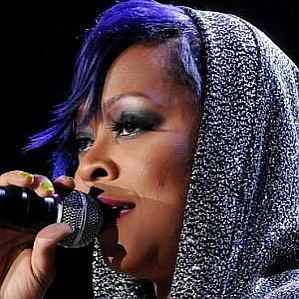 Monifah profile photo