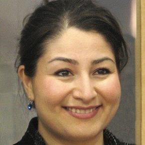 Maryam Monsef profile photo