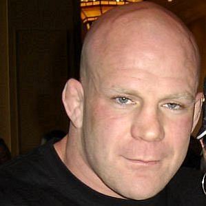 Jeff Monson profile photo