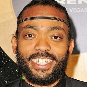 Machel Montano profile photo