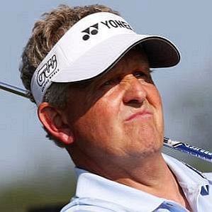 Colin Montgomerie profile photo