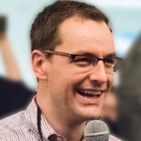 Robby Mook profile photo