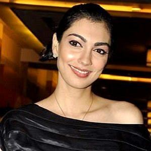 Yukta Mookhey profile photo