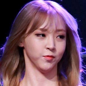 Moonbyul profile photo