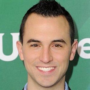 Joe Moravsky profile photo