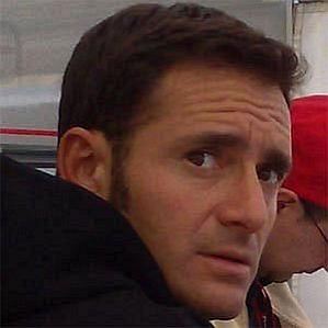 Gianni Morbidelli profile photo