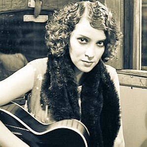 Gaby Moreno profile photo