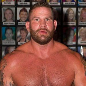 Matt Morgan profile photo