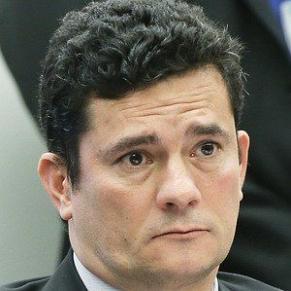 Sérgio Moro profile photo